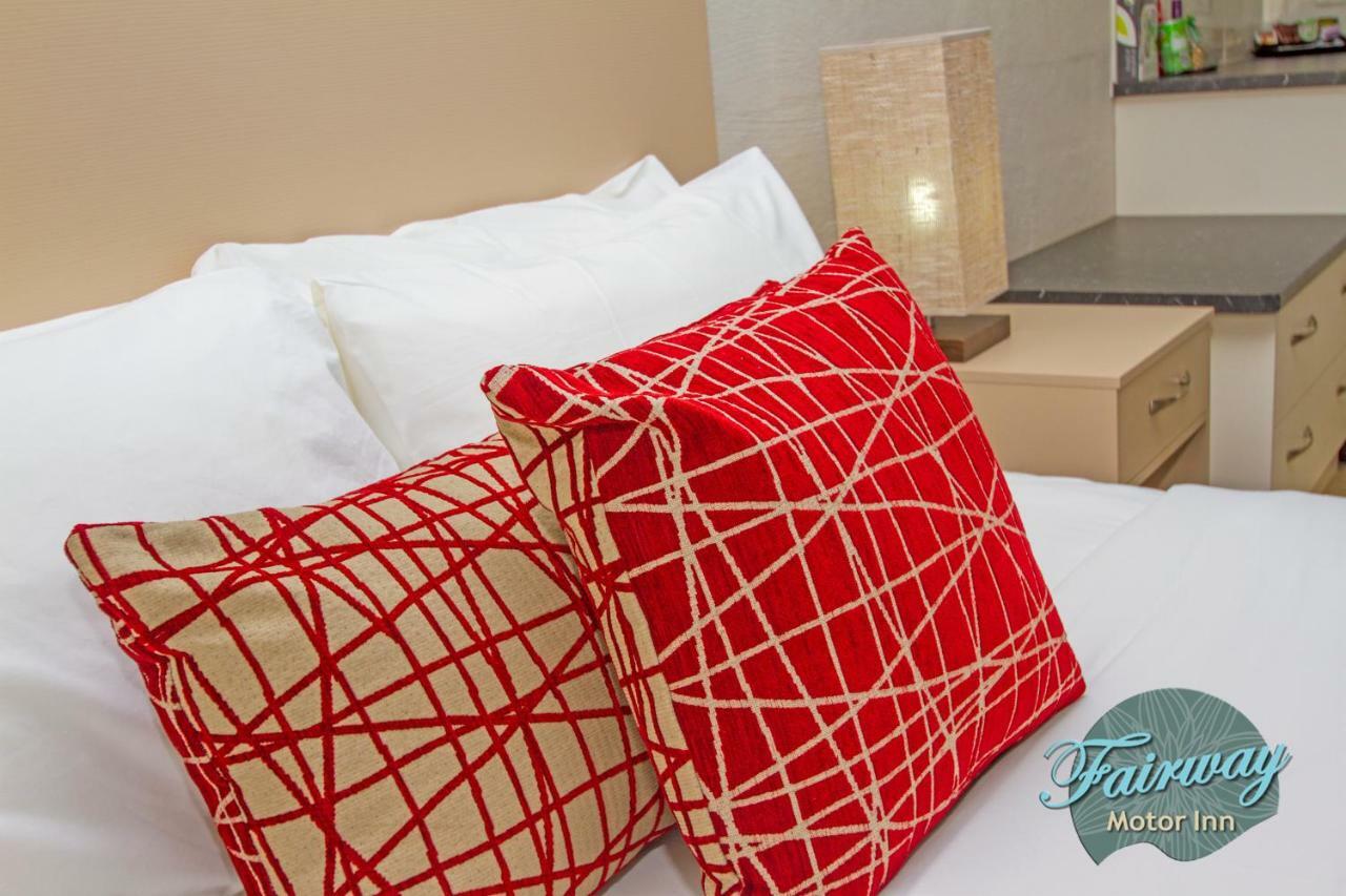 Motel Fairway Motor 4*