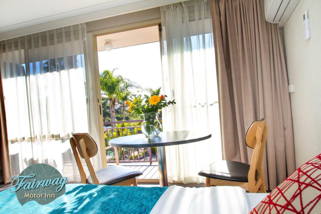Fairway Motor 4* Merimbula