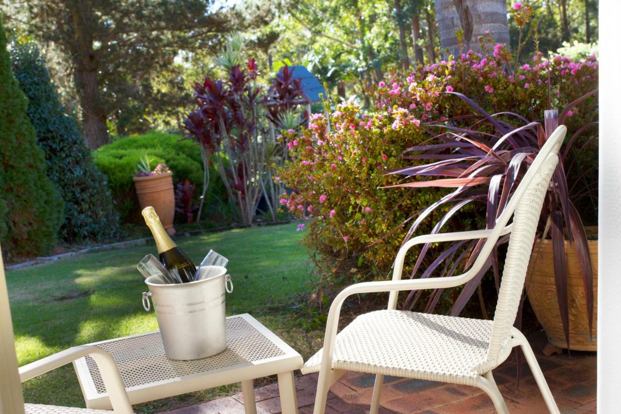 Fairway Motor 4* Merimbula