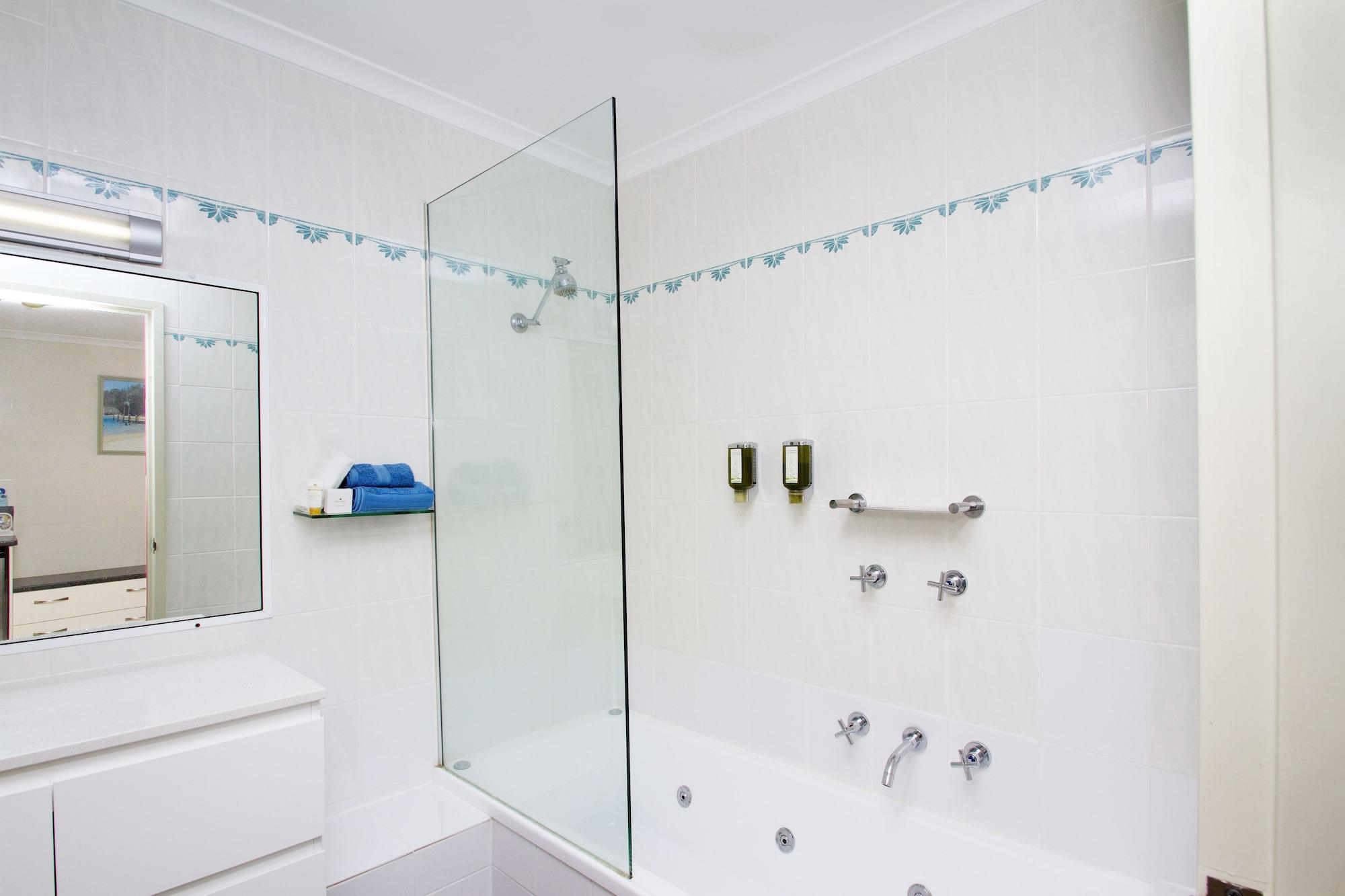 Fairway Motor Motel Merimbula