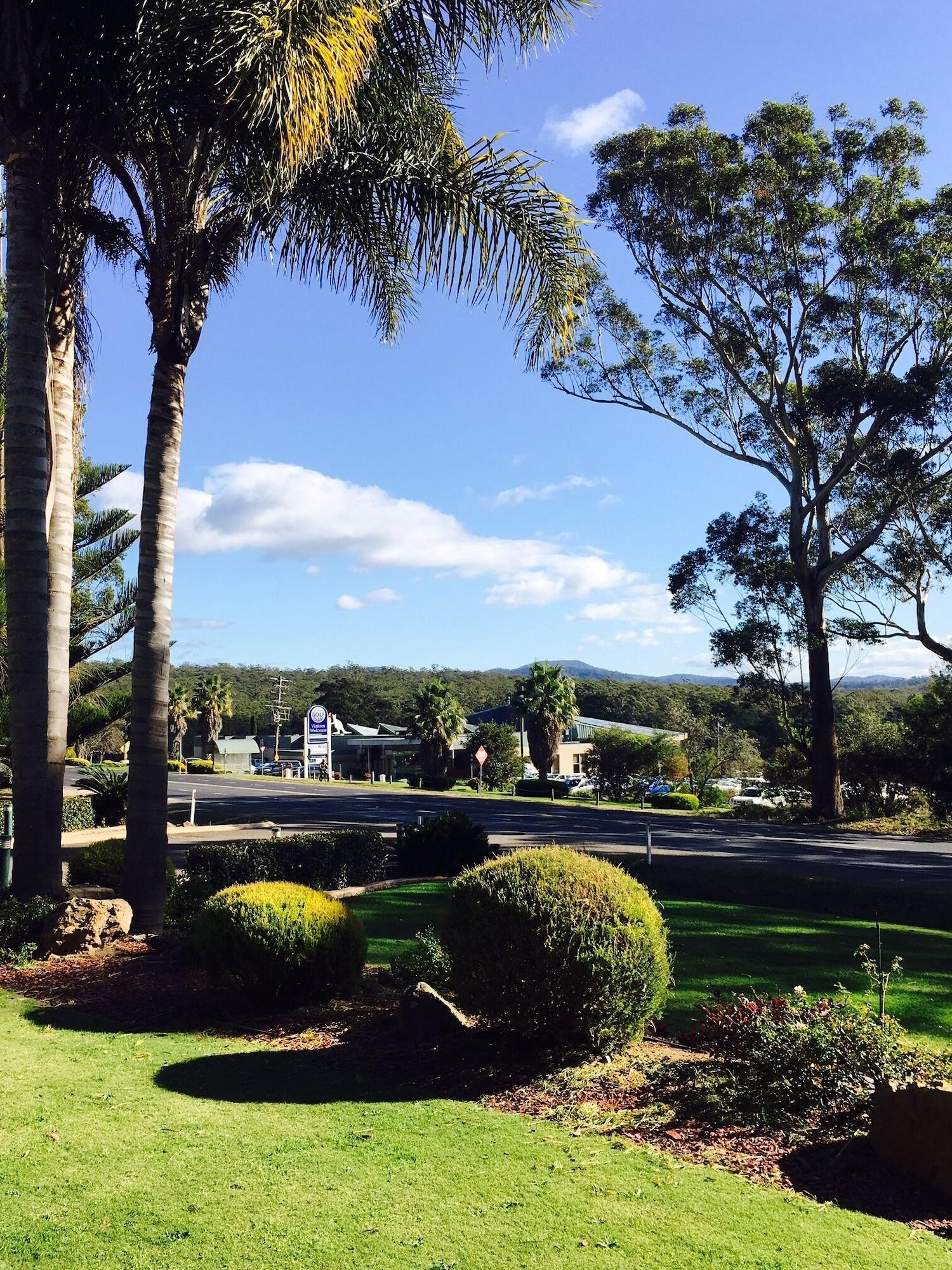 Fairway Motor 4* Merimbula