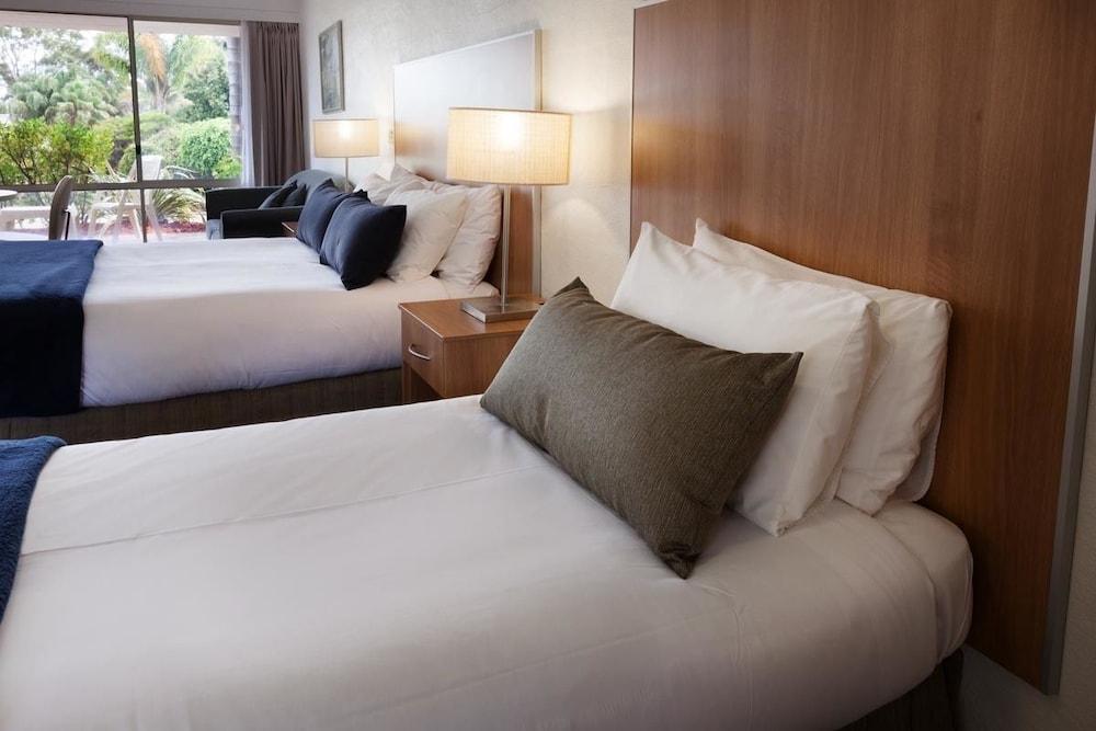Fairway Motor Motel Merimbula