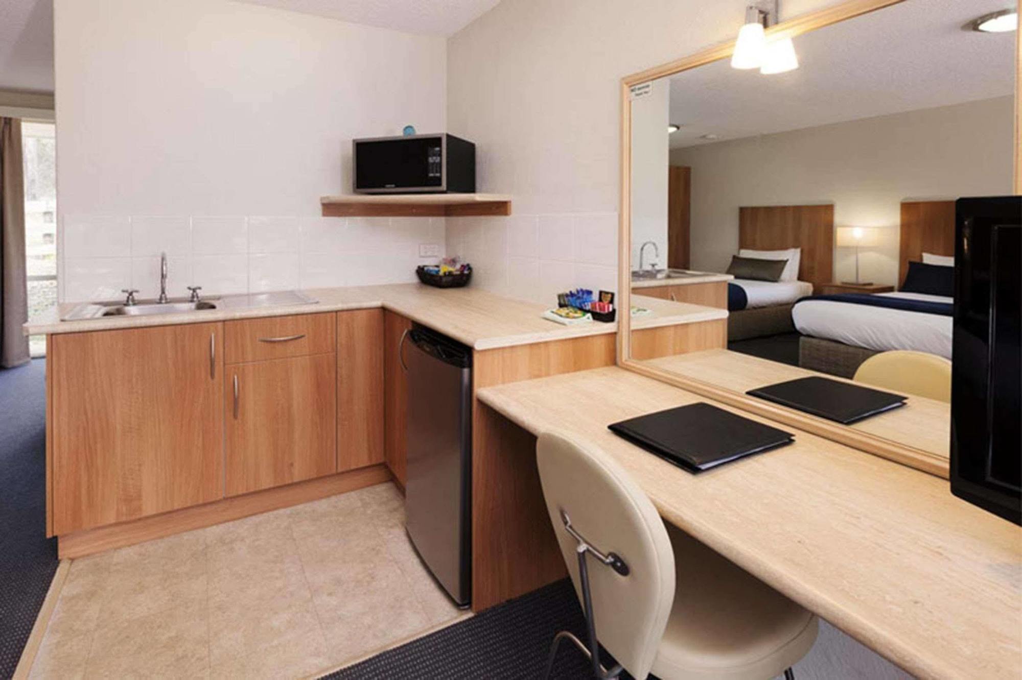 Motel Fairway Motor 4*