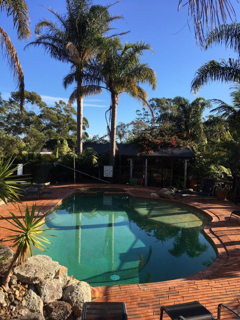 Fairway Motor Motel 4*