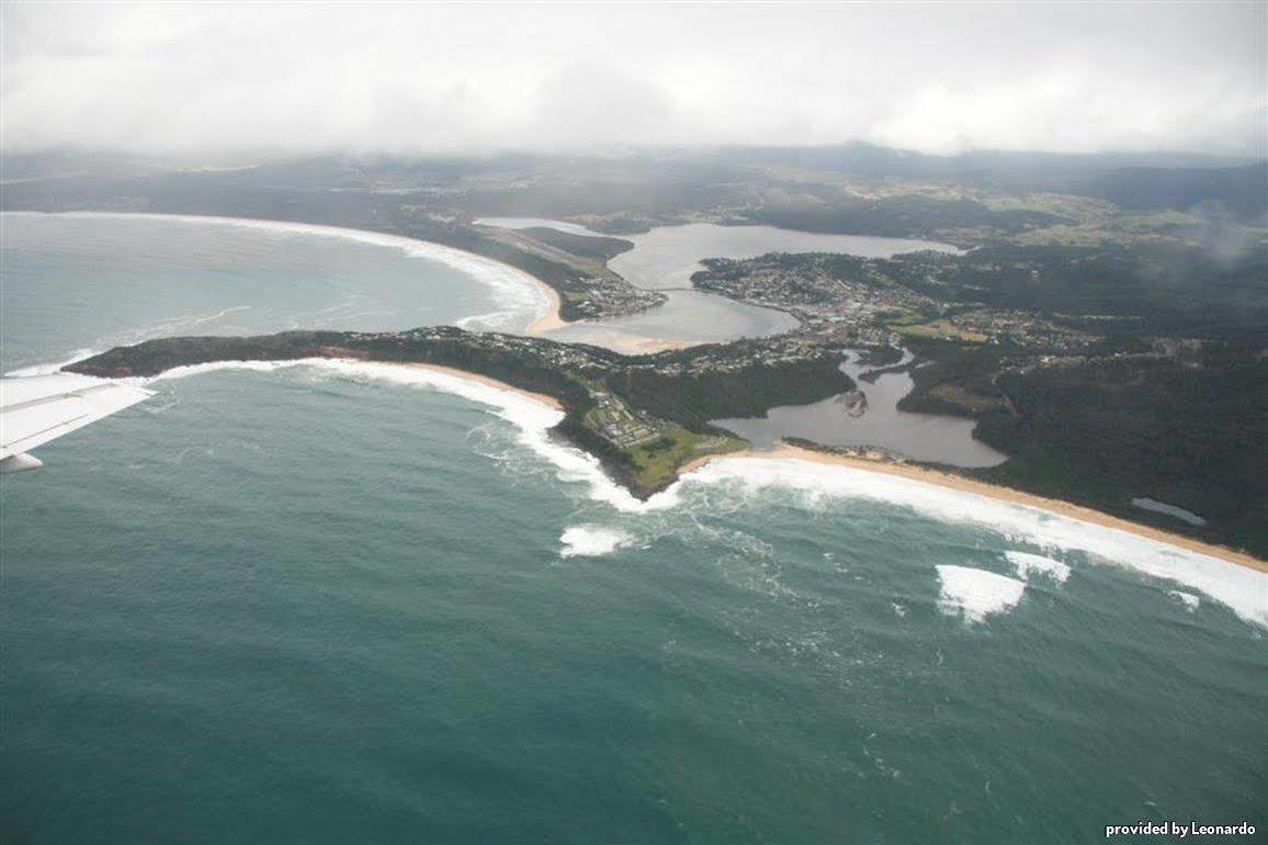 Fairway Motor 4* Merimbula