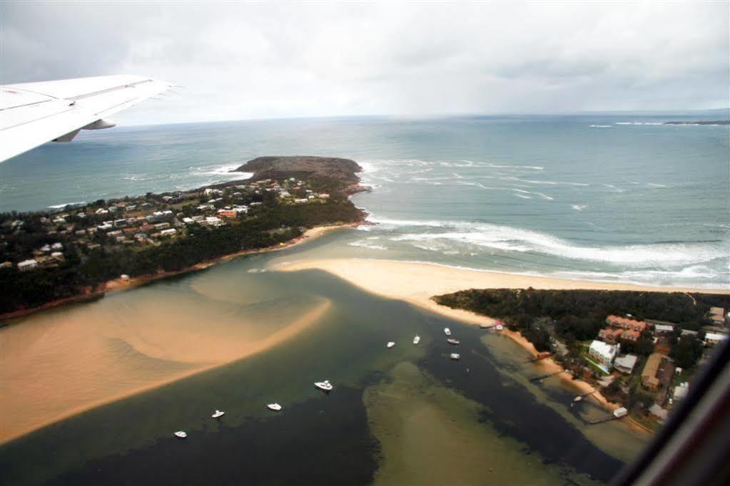 Motel Fairway Motor Merimbula