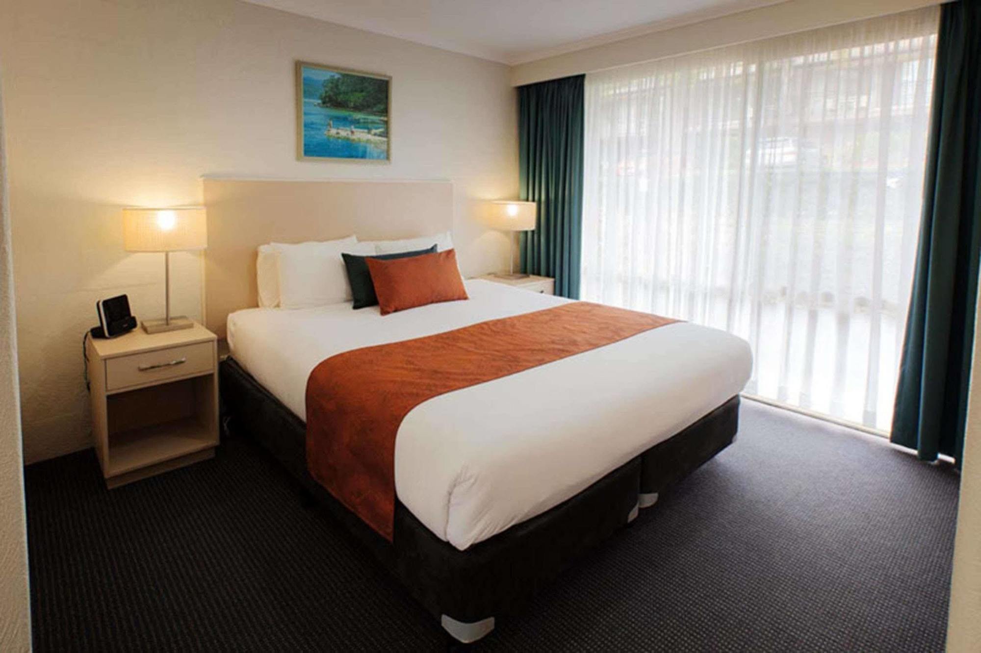Fairway Motor 4* Merimbula