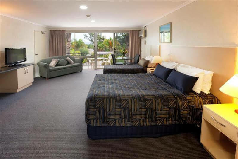 Fairway Motor Motel