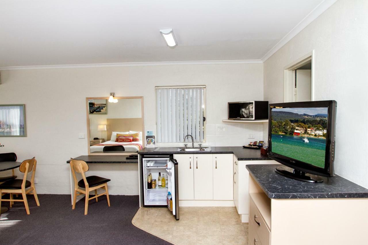 Motel Fairway Motor 4*