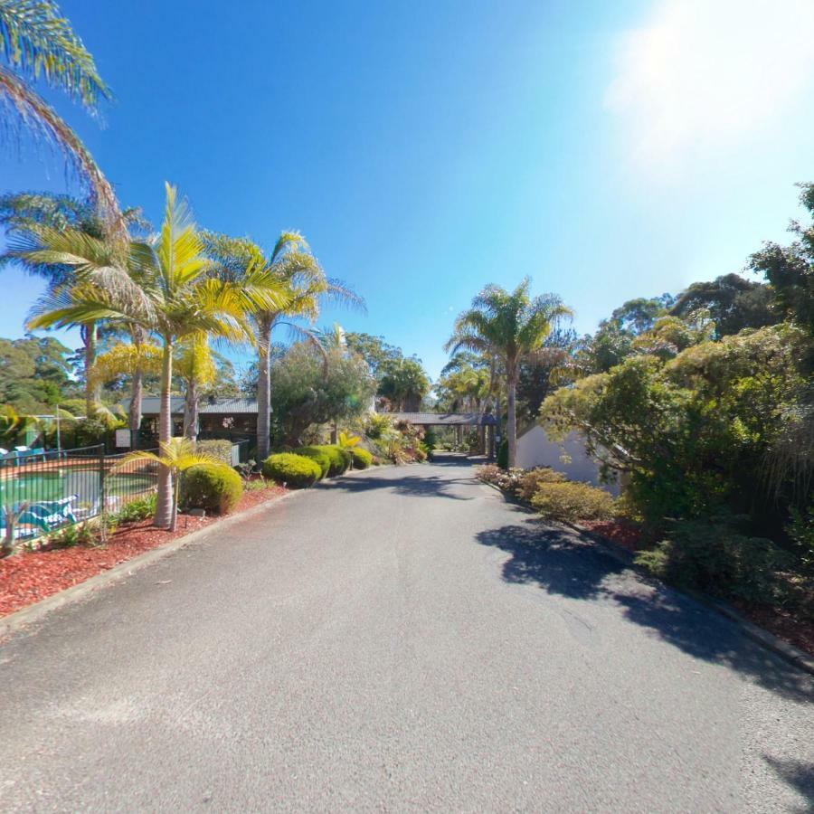 Fairway Motor Motel Merimbula