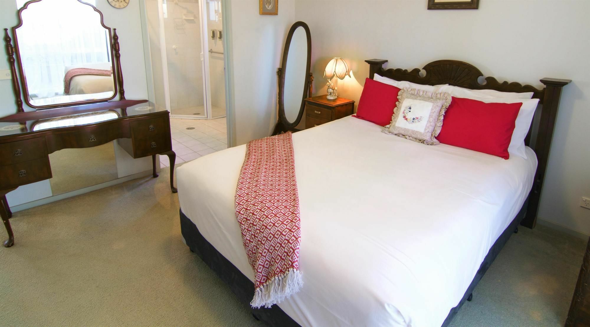 Motel Fairway Motor Merimbula