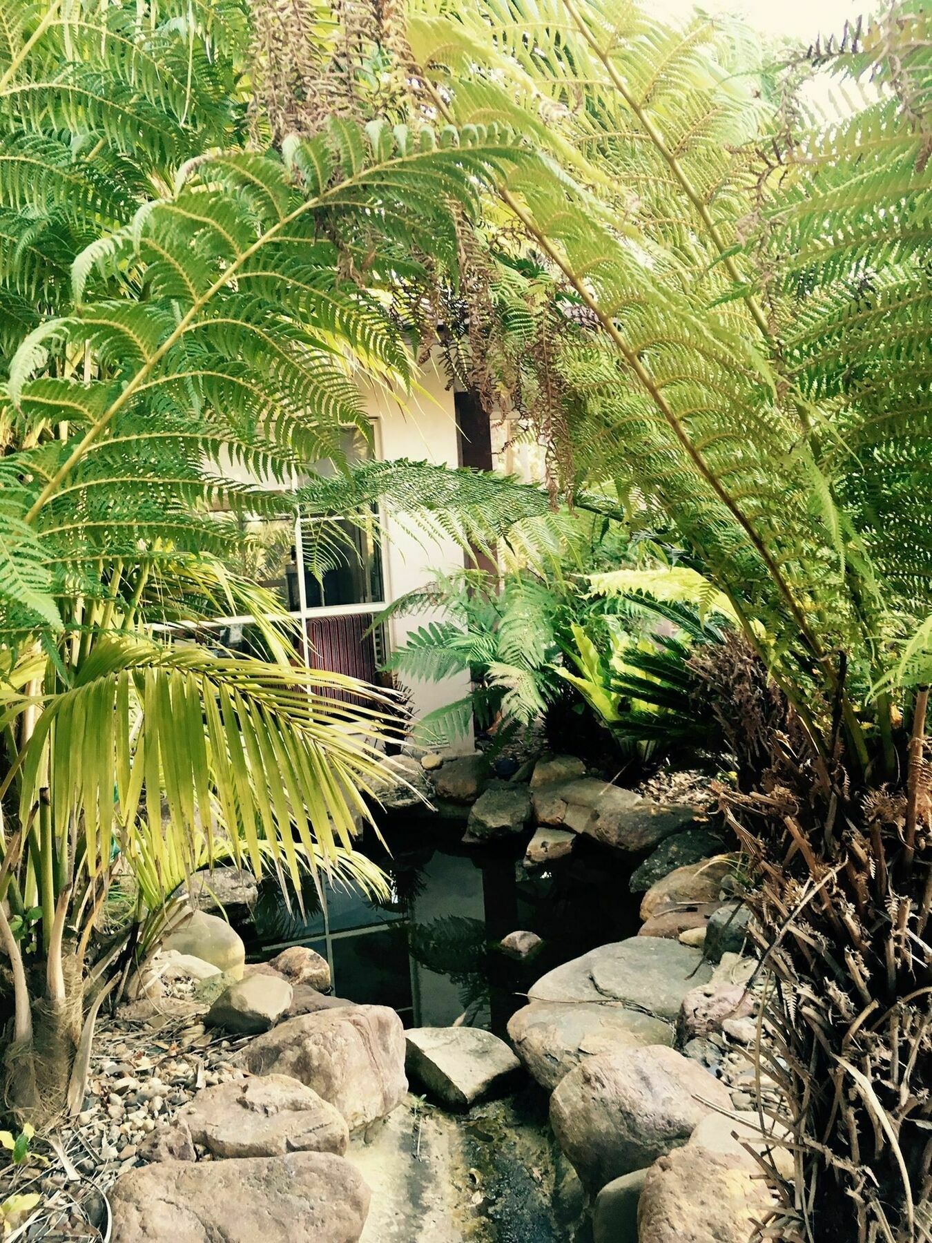 Fairway Motor 4* Merimbula