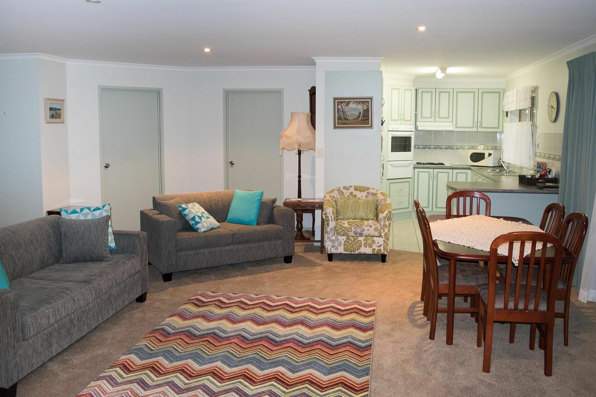 Motel Fairway Motor Merimbula
