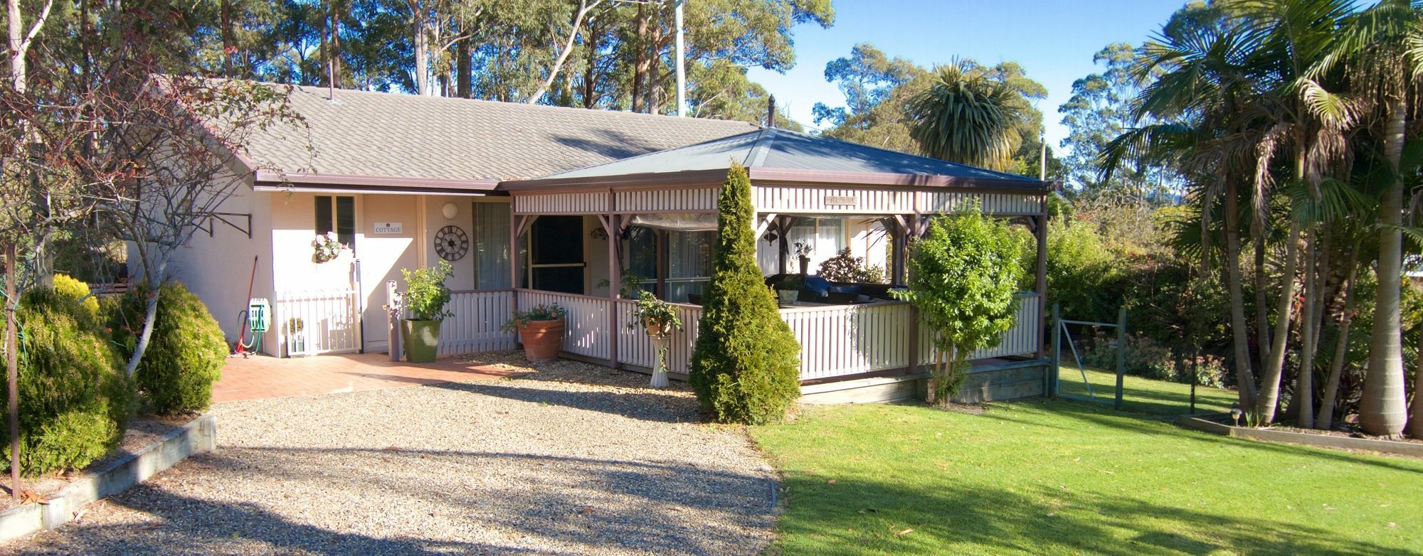 Fairway Motor Motel 4*